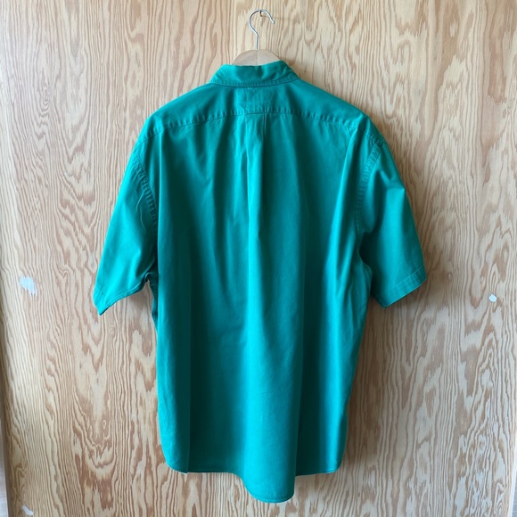 Vintage POLO Short Sleeve ButtonDown - Picture 3 of 7